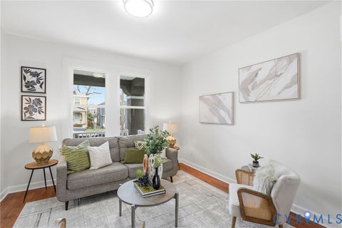 Tiny photo for 3419 Delaware Avenue, Richmond, VA 23222 (MLS # 2615226)