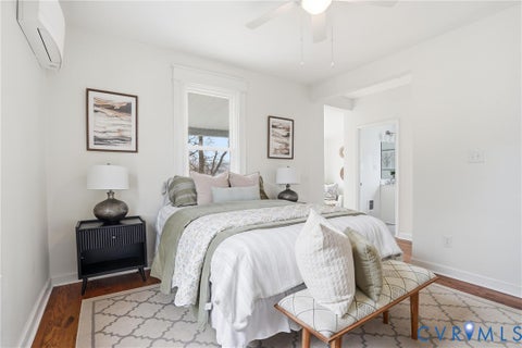 Tiny photo for 3419 Delaware Avenue, Richmond, VA 23222 (MLS # 2615226)