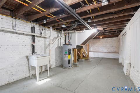 Tiny photo for 3419 Delaware Avenue, Richmond, VA 23222 (MLS # 2615226)