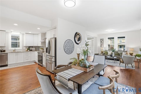 Tiny photo for 3419 Delaware Avenue, Richmond, VA 23222 (MLS # 2615226)