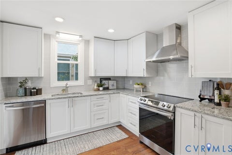 Tiny photo for 3419 Delaware Avenue, Richmond, VA 23222 (MLS # 2615226)