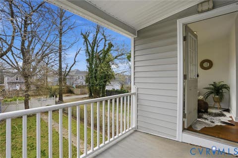 Tiny photo for 3419 Delaware Avenue, Richmond, VA 23222 (MLS # 2615226)