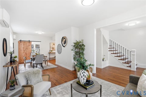 Tiny photo for 3419 Delaware Avenue, Richmond, VA 23222 (MLS # 2615226)