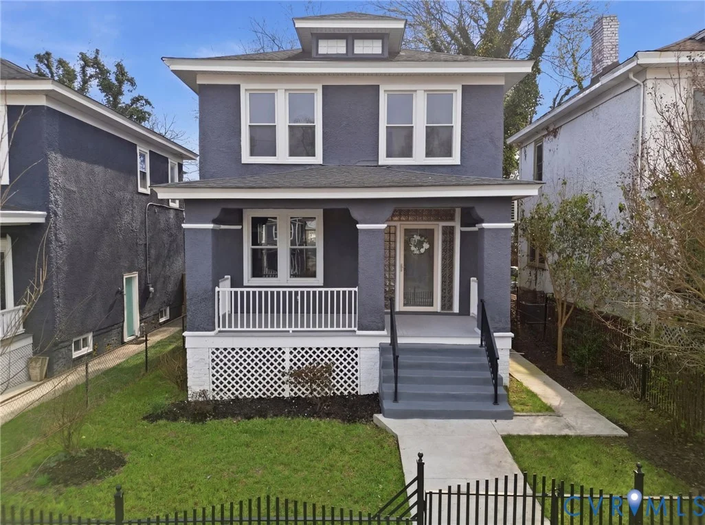 3419 Delaware Avenue