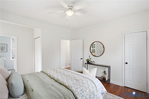 Tiny photo for 3419 Delaware Avenue, Richmond, VA 23222 (MLS # 2615226)