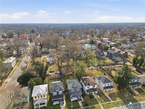 Tiny photo for 3419 Delaware Avenue, Richmond, VA 23222 (MLS # 2615226)