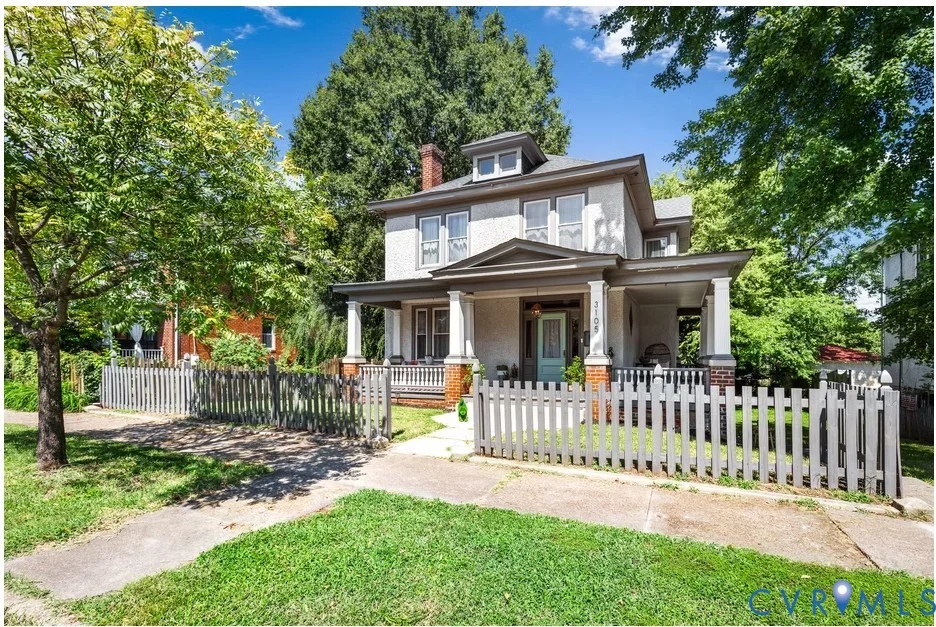 3105 Semmes Avenue
