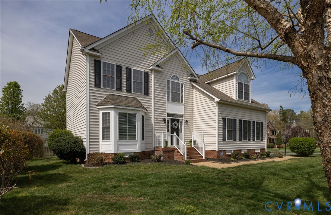 9066 Old Springfield Road