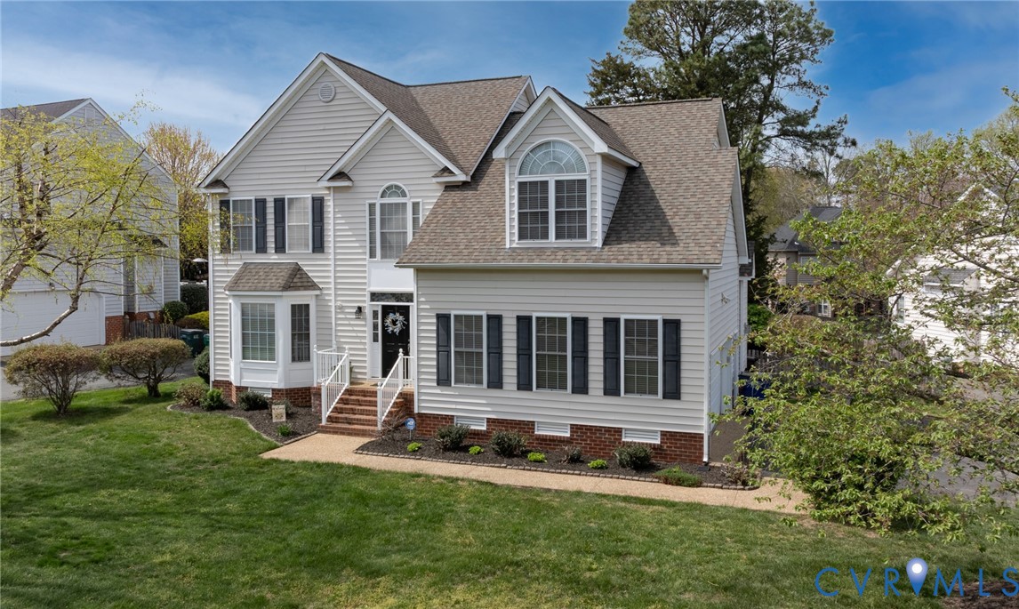 9066 Old Springfield Road