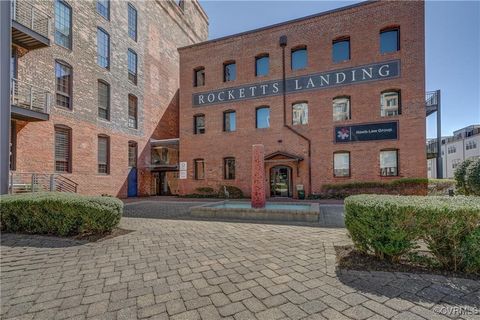 251 Rocketts Way 510 Henrico VA 23231