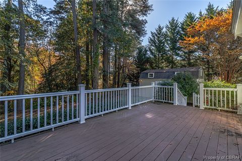 A home in Irvington