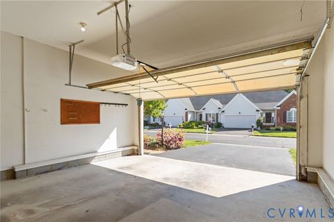 Tiny photo for 143 Carriage Point Lane, Glen Allen, VA 23059 (MLS # 2610612)