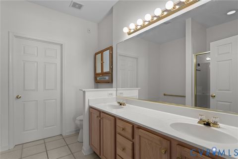 Tiny photo for 143 Carriage Point Lane, Glen Allen, VA 23059 (MLS # 2610612)