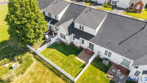 Tiny photo for 143 Carriage Point Lane, Glen Allen, VA 23059 (MLS # 2610612)