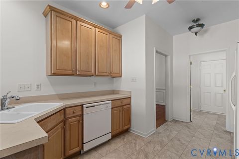 Tiny photo for 143 Carriage Point Lane, Glen Allen, VA 23059 (MLS # 2610612)