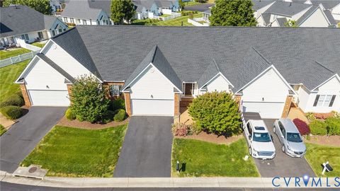 Tiny photo for 143 Carriage Point Lane, Glen Allen, VA 23059 (MLS # 2610612)