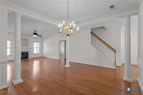 Tiny photo for 143 Carriage Point Lane, Glen Allen, VA 23059 (MLS # 2610612)