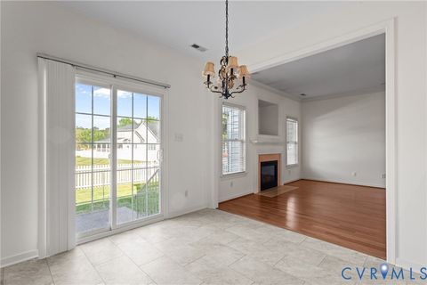 Tiny photo for 143 Carriage Point Lane, Glen Allen, VA 23059 (MLS # 2610612)