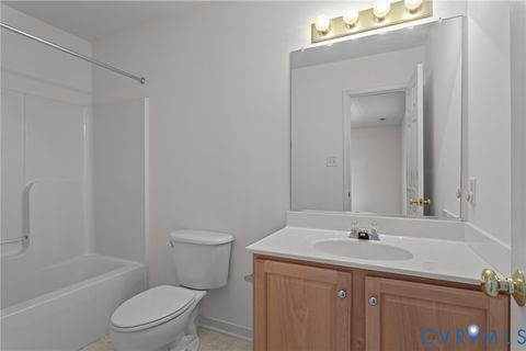 Tiny photo for 143 Carriage Point Lane, Glen Allen, VA 23059 (MLS # 2610612)