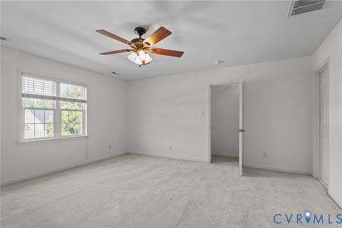 Tiny photo for 143 Carriage Point Lane, Glen Allen, VA 23059 (MLS # 2610612)