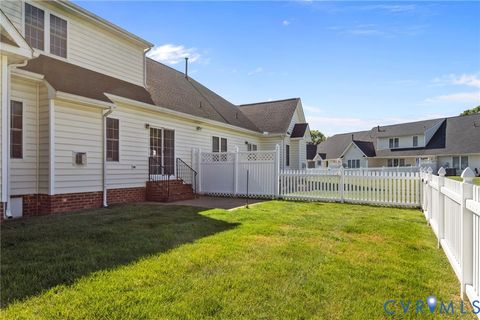 Tiny photo for 143 Carriage Point Lane, Glen Allen, VA 23059 (MLS # 2610612)