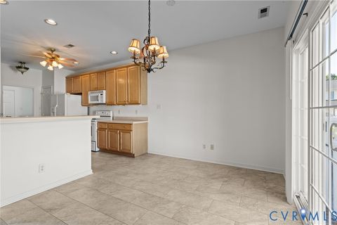 Tiny photo for 143 Carriage Point Lane, Glen Allen, VA 23059 (MLS # 2610612)