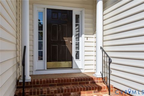 Tiny photo for 143 Carriage Point Lane, Glen Allen, VA 23059 (MLS # 2610612)