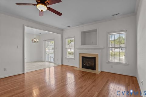 Tiny photo for 143 Carriage Point Lane, Glen Allen, VA 23059 (MLS # 2610612)
