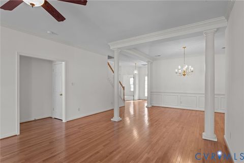 Tiny photo for 143 Carriage Point Lane, Glen Allen, VA 23059 (MLS # 2610612)