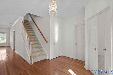 Tiny photo for 143 Carriage Point Lane, Glen Allen, VA 23059 (MLS # 2610612)