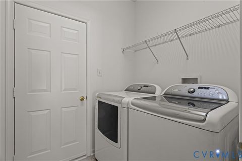Tiny photo for 143 Carriage Point Lane, Glen Allen, VA 23059 (MLS # 2610612)