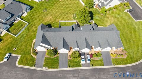 Tiny photo for 143 Carriage Point Lane, Glen Allen, VA 23059 (MLS # 2610612)