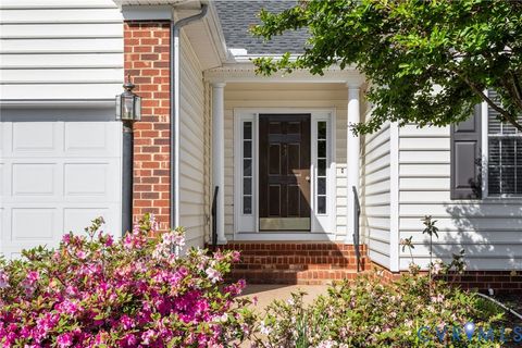 Tiny photo for 143 Carriage Point Lane, Glen Allen, VA 23059 (MLS # 2610612)