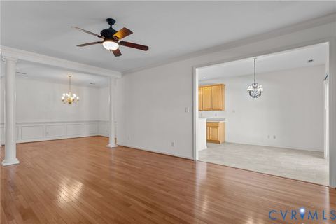 Tiny photo for 143 Carriage Point Lane, Glen Allen, VA 23059 (MLS # 2610612)
