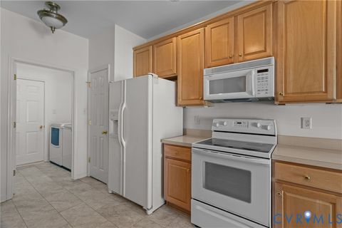 Tiny photo for 143 Carriage Point Lane, Glen Allen, VA 23059 (MLS # 2610612)