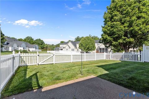 Tiny photo for 143 Carriage Point Lane, Glen Allen, VA 23059 (MLS # 2610612)