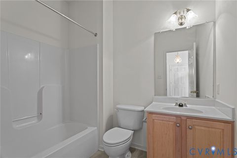 Tiny photo for 143 Carriage Point Lane, Glen Allen, VA 23059 (MLS # 2610612)