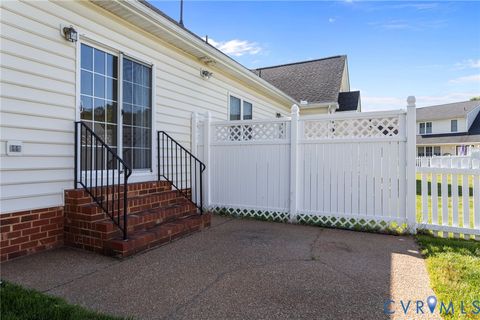 Tiny photo for 143 Carriage Point Lane, Glen Allen, VA 23059 (MLS # 2610612)