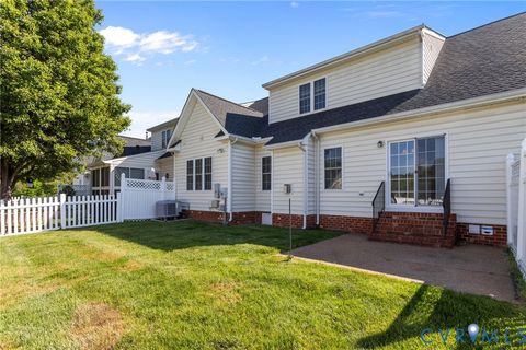 Tiny photo for 143 Carriage Point Lane, Glen Allen, VA 23059 (MLS # 2610612)