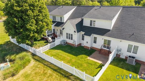 Tiny photo for 143 Carriage Point Lane, Glen Allen, VA 23059 (MLS # 2610612)