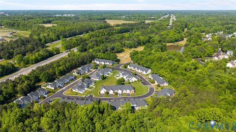 Tiny photo for 143 Carriage Point Lane, Glen Allen, VA 23059 (MLS # 2610612)