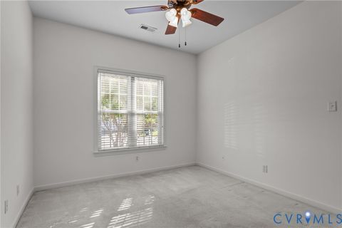 Tiny photo for 143 Carriage Point Lane, Glen Allen, VA 23059 (MLS # 2610612)