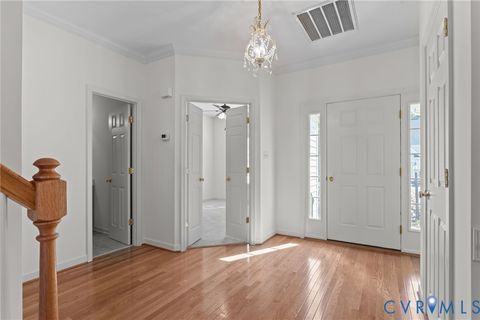 Tiny photo for 143 Carriage Point Lane, Glen Allen, VA 23059 (MLS # 2610612)