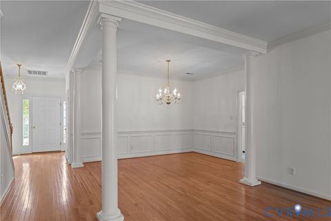 Tiny photo for 143 Carriage Point Lane, Glen Allen, VA 23059 (MLS # 2610612)