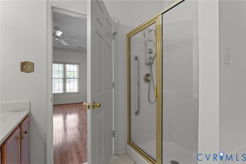 Tiny photo for 143 Carriage Point Lane, Glen Allen, VA 23059 (MLS # 2610612)
