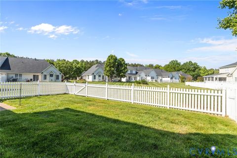 Tiny photo for 143 Carriage Point Lane, Glen Allen, VA 23059 (MLS # 2610612)