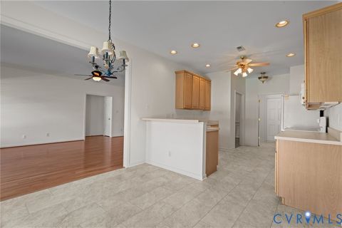 Tiny photo for 143 Carriage Point Lane, Glen Allen, VA 23059 (MLS # 2610612)