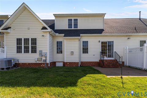 Tiny photo for 143 Carriage Point Lane, Glen Allen, VA 23059 (MLS # 2610612)