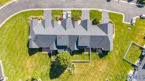Tiny photo for 143 Carriage Point Lane, Glen Allen, VA 23059 (MLS # 2610612)