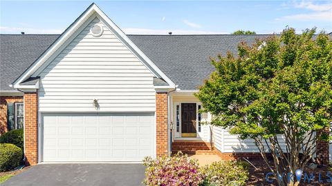 Tiny photo for 143 Carriage Point Lane, Glen Allen, VA 23059 (MLS # 2610612)